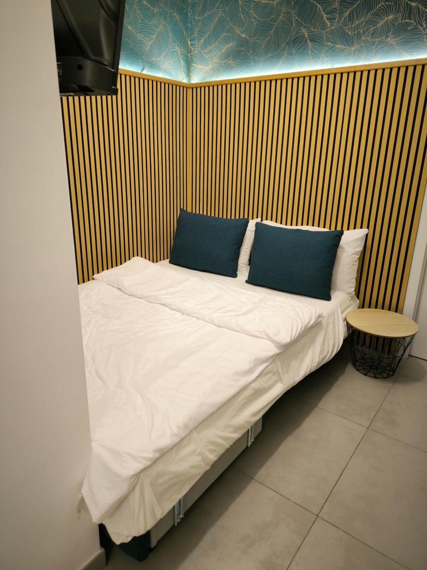 Milly'S House Apartment Наполи Екстериор снимка